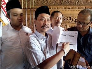 Merasa Dicurangi, 7 Parpol di Blora Desak Coblosan Ulang Pileg