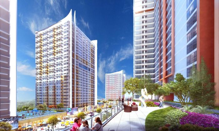 Ishikawa Tower (Ilustrasi: Dok. Agung Sedayu Group) Ishikawa Tower (Ilustrasi: Dok. Agung Sedayu Group)
