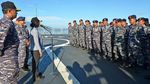 Susi Tangkap 7 Kapal China