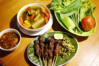 Ke Cirebon, Enaknya Mampir Ke 5 Kafe dan Resto Ini