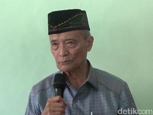 Ini Saran dari Buya Syafii Terkait Saling Klaim Menang di Pilpres