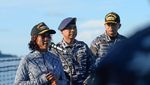 Susi Tangkap 7 Kapal China