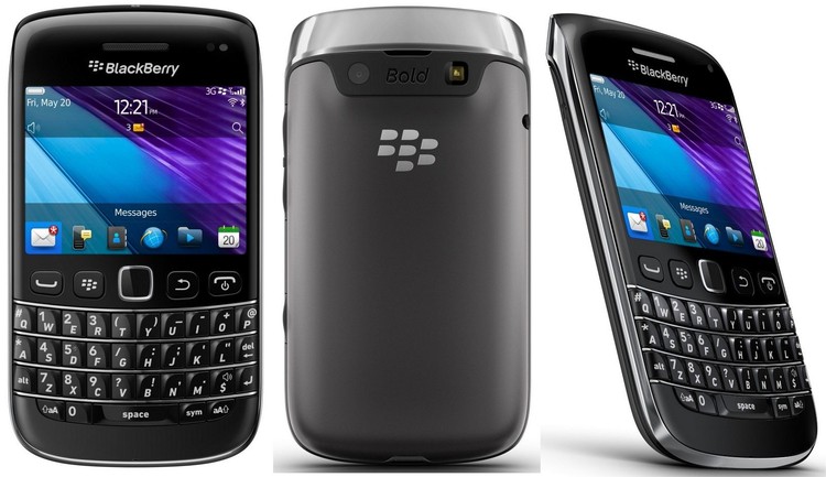 BlackBerry BlackBerry