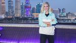 Intip Liburannya Emma Coburn, Atlet Lari Tercantik Sedunia