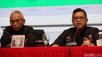 Bahkan, Hasto pun menyatakan siap jika dibandingkan dengan hasil yang dikeluarkan oleh BPN Prabowo-Sandi.