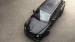 Modif Mobil Miliuner Bentley Bentayga