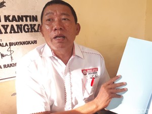 Dilaporkan Istri Telah Berzina, Kadishub Bojonegoro Lapor Balik