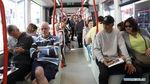 Ini Lho LRT Pertama di Canberra Ibu Kota Australia