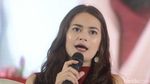 Ringgo Siap Hamili Sabai Lagi
