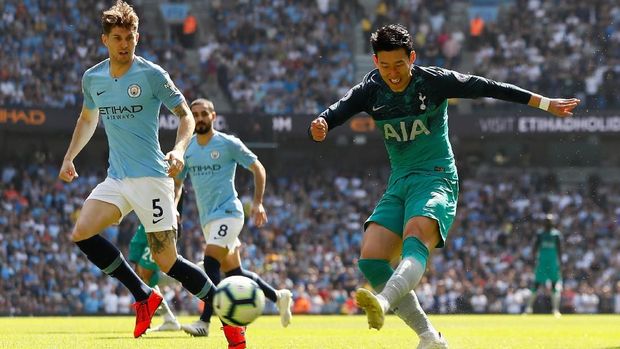 4 Pemain Top Liga Inggris yang Tersisih dari PFA