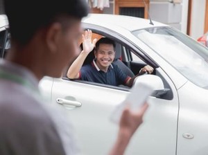Tak Cuma Kuota Internet, Taksi Online Juga Ada Paket Langganannya