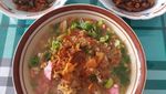 Bikin Anget dan Nagih, Sarapan Sroto yang Enak Khas Banyumas