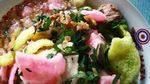 Bikin Anget dan Nagih, Sarapan Sroto yang Enak Khas Banyumas