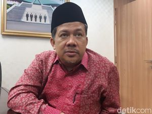 Usul Ibu Kota Pindah ke Pulau Seribu, Fahri: Pakai Konsep Maritim