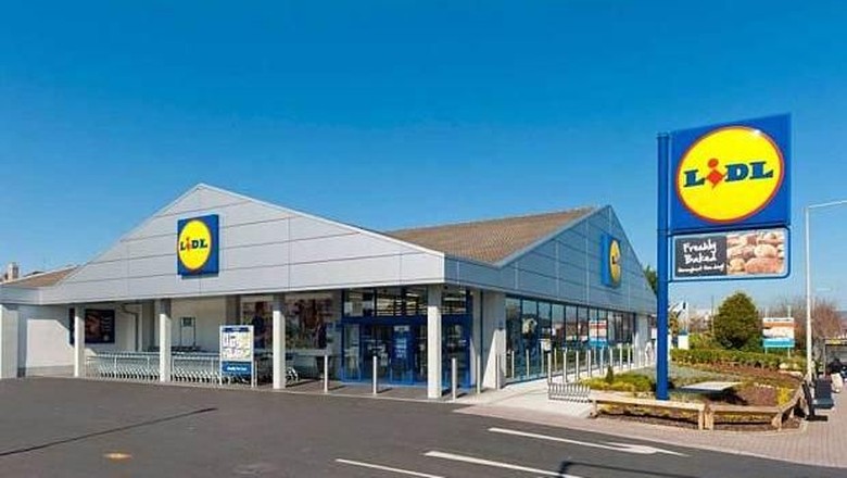 Foto: Pool (InternationalSupermarketNews) Foto: Pool (InternationalSupermarketNews)