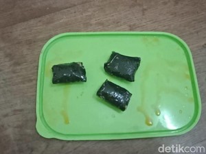 Penyelundupan Sabu Dalam Lele ke Rutan Trenggalek Digagalkan
