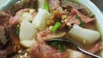 Bikin Anget dan Nagih, Sarapan Sroto yang Enak Khas Banyumas