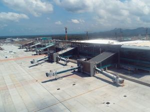 AP I Perketat Pengamanan Bandara Antisipasi Aksi 22 Mei