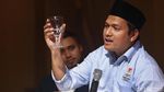 Diskusi Hasil Pemilu Serentak yang Menghentak