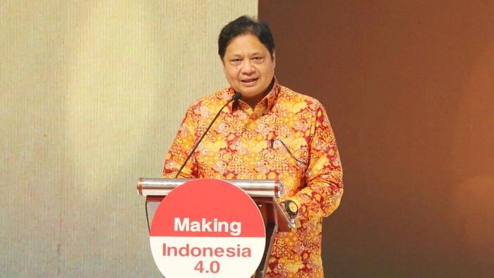 Foto: Dok. Kementerian Perindustrian Foto: Dok. Kementerian Perindustrian