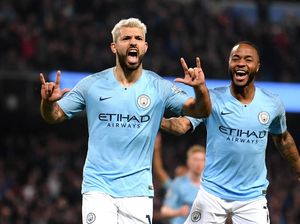 Tak Ada Salah, Ini Kandidat PFA Player of The Year 2019
