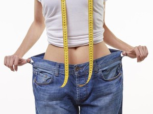 Cara Menghitung Berat Badan Ideal dengan Rumus BMI dan Broca