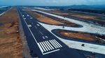 Mantul! Penampakan Megahnya Bandara Kulon Progo