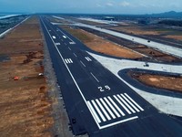 Pengusaha Was-was Hasil Pilpres, Bandara Kulon Progo Siap Dibuka