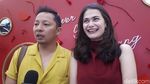 Ringgo Siap Hamili Sabai Lagi