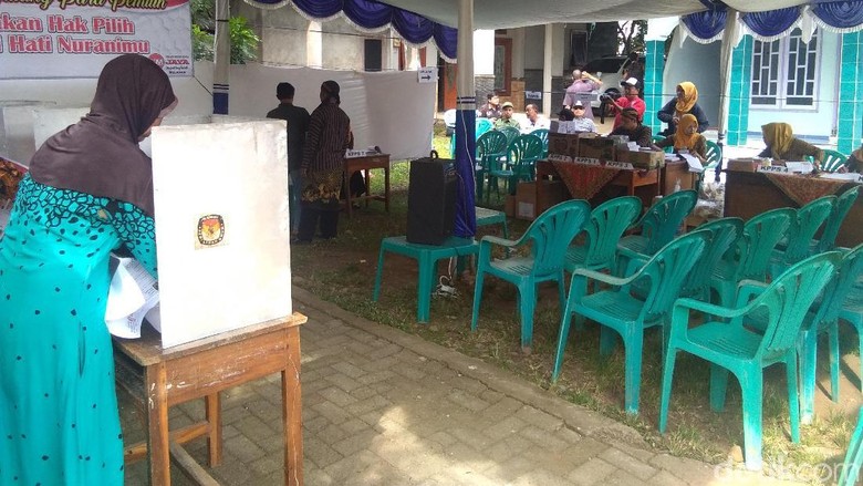 Anggaran Bengkak, Petugas Berjatuhan Anggaran Bengkak, Petugas Berjatuhan