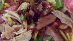 Bikin Anget dan Nagih, Sarapan Sroto yang Enak Khas Banyumas
