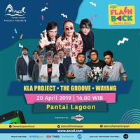 Long Weekend di Jakarta, ke Ancol Saja