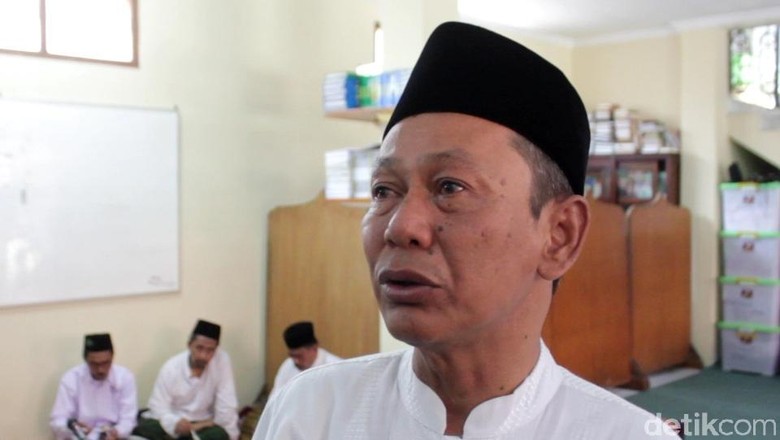 Terungkap! Ternyata Ini Doa yang Dilantunkan Jokowi Saat di Dalam Kakbah Terungkap! Ternyata Ini Doa yang Dilantunkan Jokowi Saat di Dalam Kakbah