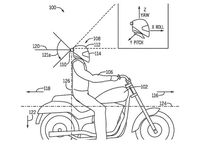 Sensor Anti Tabrak dari Honda,