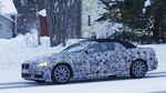BMW Seri 4 Convertible dengan Atap Buka-Tutup