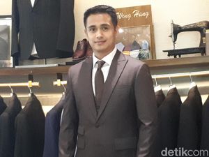 Cinta itu Buta, Beda Agama hingga Usia Kuatkan Cinta Ajun perwira-Jennifer