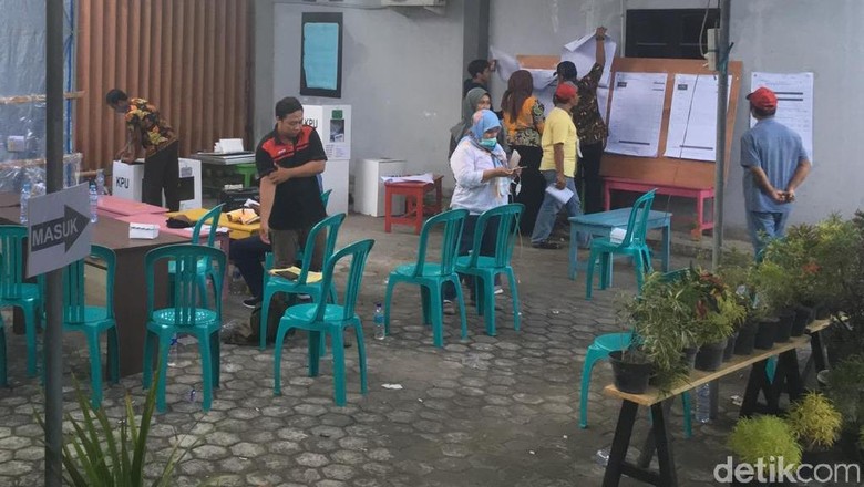 Jantung Kumat Akibat Kelelahan, Ketua KPPS di Malang Meninggal Jantung Kumat Akibat Kelelahan, Ketua KPPS di Malang Meninggal