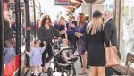 Ini Lho LRT Pertama di Canberra Ibu Kota Australia