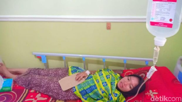 Pilu! Anggota KPPS di Konawe Ini Keguguran Usai Bertugas di TPS