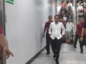 Video Jokowi Sebut Ada 3 Kandidat Ibu Kota Baru