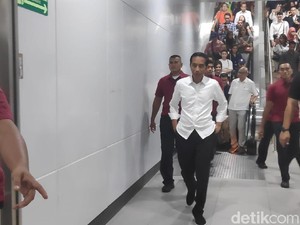 Video Jokowi Sebut Ada 3 Kandidat Ibu Kota Baru