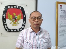 Mengintip Persiapan KPU Jateng Jelang Pendaftaran Cagub-Cawagub
