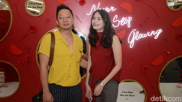 Puji Istri Kartini Masa Kini, Ringgo Ibaratkan Sabai Morscheck Sopir Truk
