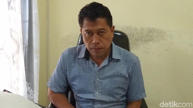 Pemungutan Suara Ulang di TPS 1 Magelang Digelar Pekan Depan Pemungutan Suara Ulang di TPS 1 Magelang Digelar Pekan Depan