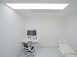 Penampakan Koloni Mars Buatan China