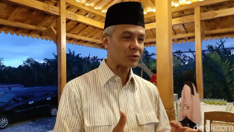 Pemprov Jateng Janji Beri Santunan pada 8 Petugas Pemilu yang Meninggal Pemprov Jateng Janji Beri Santunan pada 8 Petugas Pemilu yang Meninggal