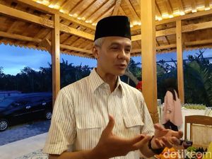 Pemprov Jateng Janji Beri Santunan pada 8 Petugas Pemilu yang Meninggal