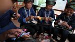 Cara China Bikin Orang Miskin Jadi Kaya Lewat Pariwisata
