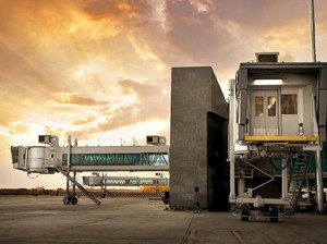 Bandara Kulon Progo akan Terkoneksi KRL