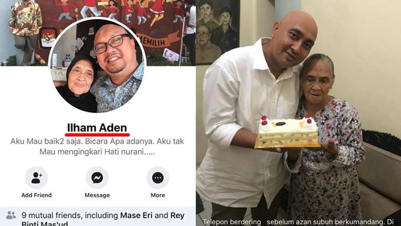 Hubungan Keluarga dengan Anggota BPN Diviralkan, Komisioner KPU Buka Suara Hubungan Keluarga dengan Anggota BPN Diviralkan, Komisioner KPU Buka Suara